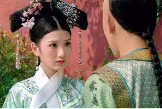 瑛贵人成最无辜妃子,为何甄嬛却没帮她?你看雍正的目的是什么? 澳博888