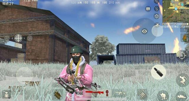 刺激战场停服公告