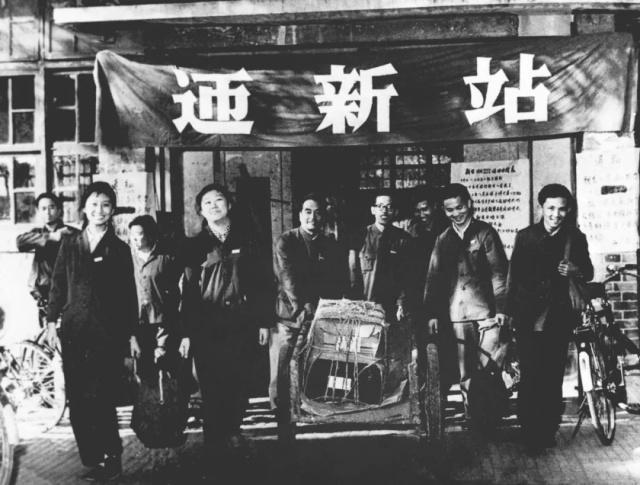 
原创
1979年高考语文试卷难不难？初中生看了也“跃跃欲试”


