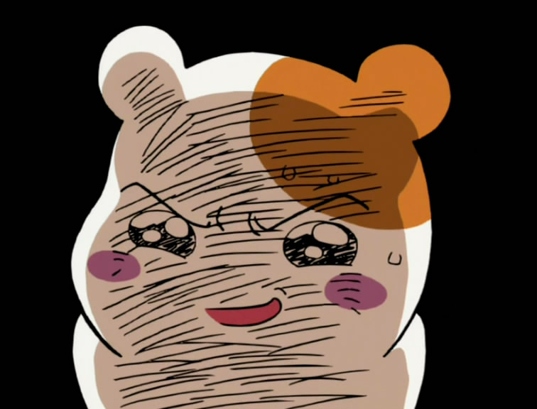 一大波看家鼠表情包来袭