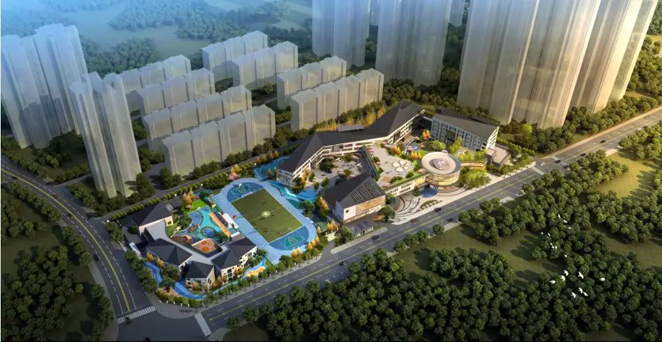 
教育导报|天立教育：做中国基础教育的创新者和引领者


