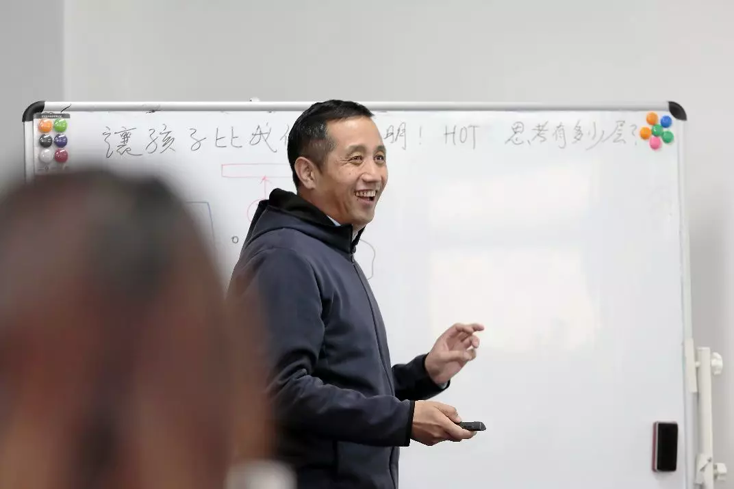 原创
3个月、60个小时、60000字笔记,看校长在行走和反思中践行终身学习!
原创
3个月、60个小时、60000字笔记,看校长在行走和反思中践行终身学习!