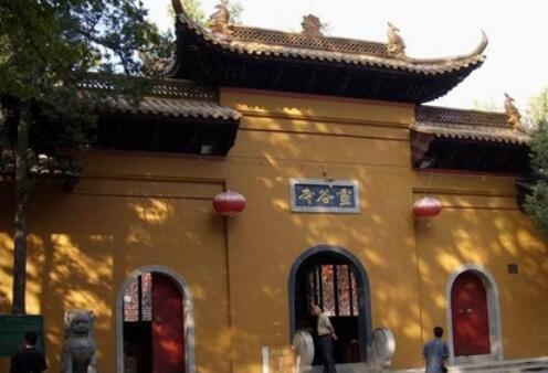 不属于南京旅游景点[不属于南京旅游景点的是]