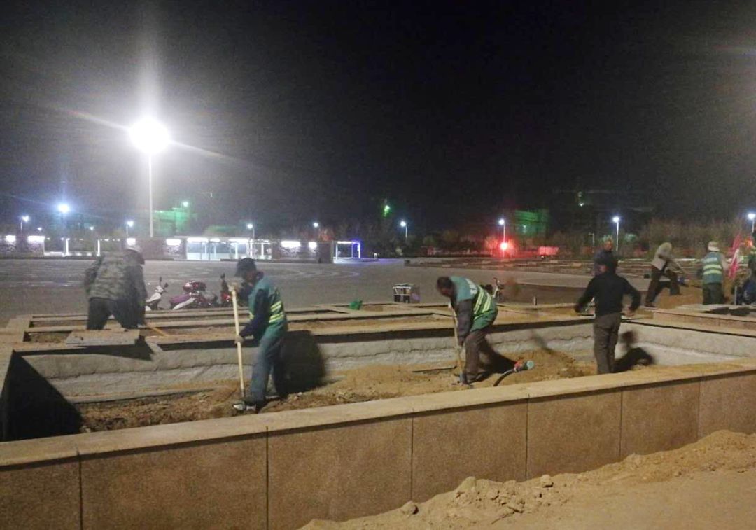 (根据大磁街道,白狐沟街道,区住建局提供整理) 主编:李松亭 返回搜