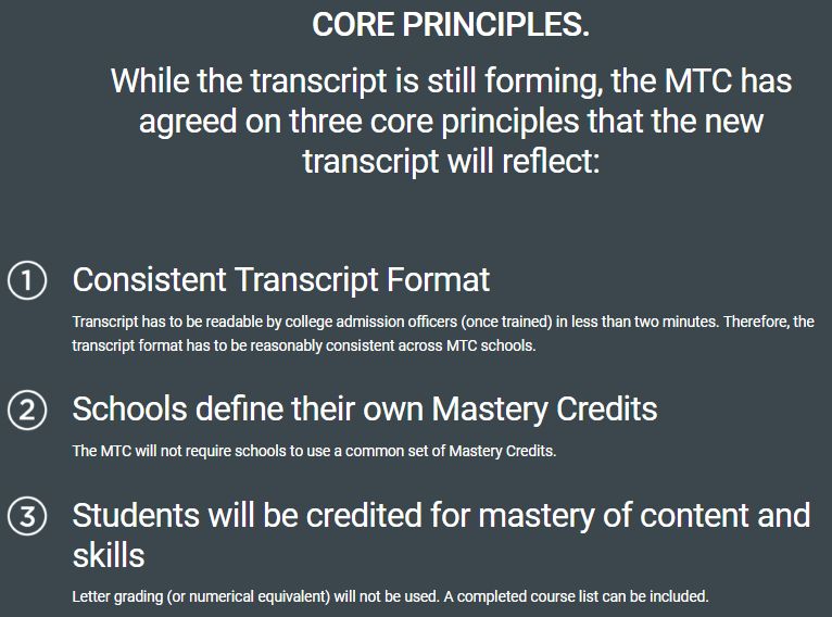
美国学校成绩单要大改？这个没有分数的新评价方法，竟获哈佛等百所名校认可


