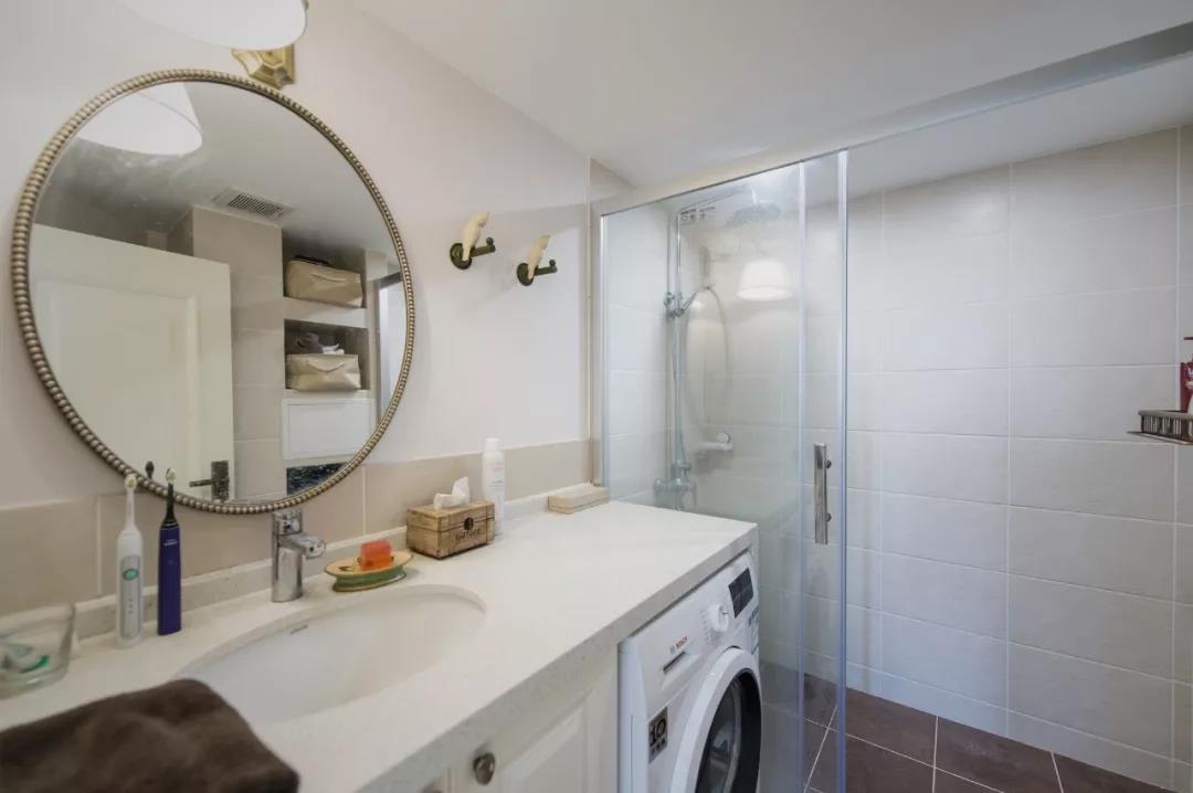 如何装修卫生间放洗衣机 541ecbd0fea34487a1503e5de7db678e.jpeg