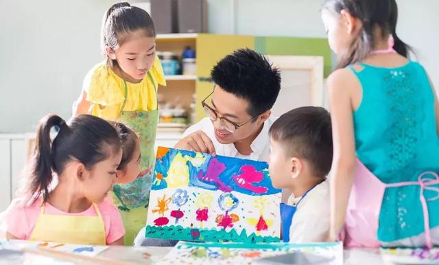
2019艺术行业：艺术教育的互联网化迎来爆发！



