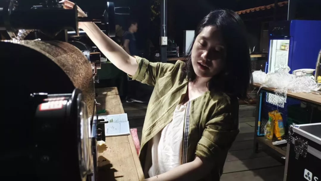
课程回顾丨在雨林里的6天7夜，我又找回了对咖啡最初的热爱


