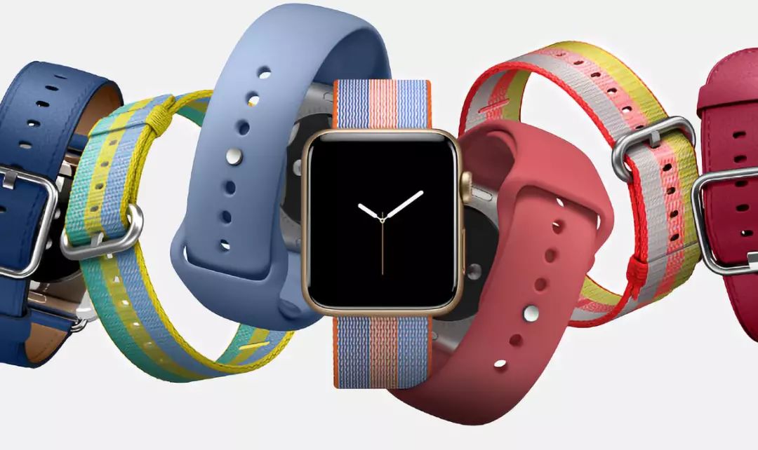 Apple Watchάȱֱѻ¿