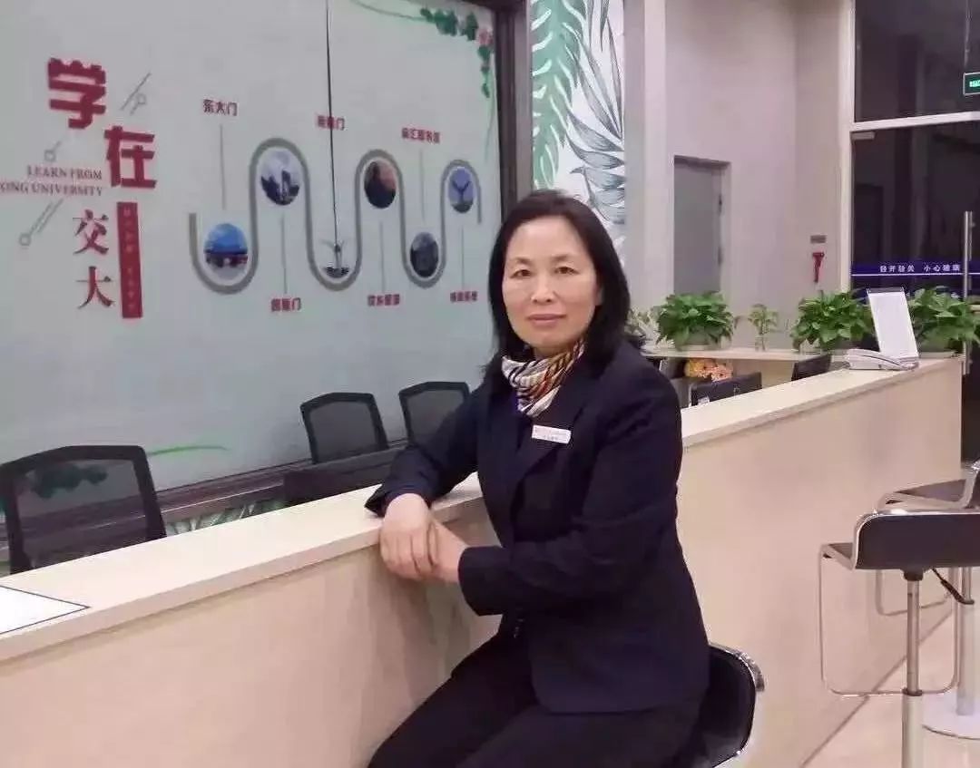 
原创
49岁妈妈和儿子双双考研成功：都是陪读，你差在哪儿？



