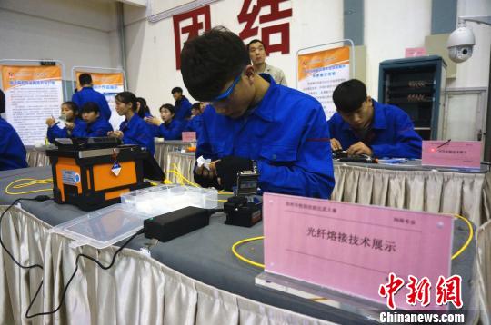 
今年中国高职招生计划增百万以上


