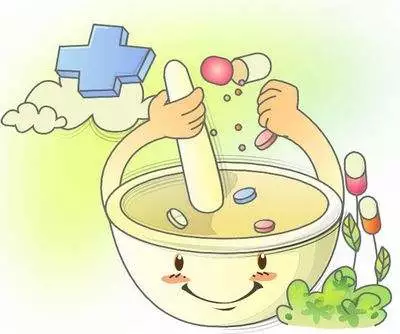                     【童忆园】给娃喂药，千万不要“乱”来！这样喂药更省心……