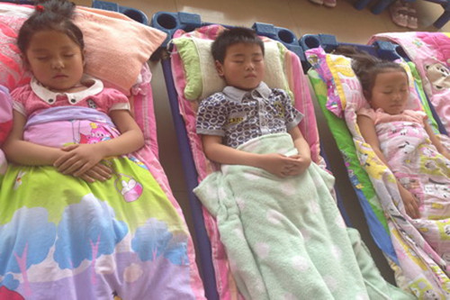                     孩子上幼儿园老生病，怎么办？儿科医生：做好4件事，娃身体好！