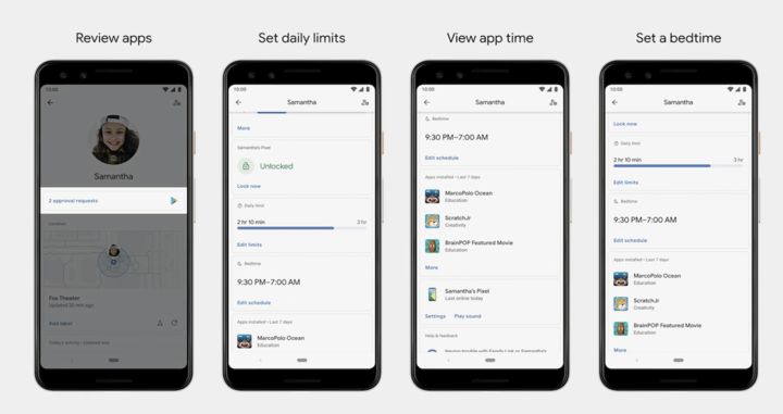 
GoogleI/O2019汇总：Pixel3廉价版2700元起售，Android备战折叠屏


