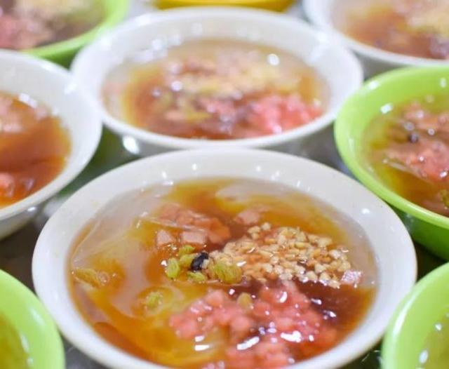 
国内公认“食堂”最好吃的3所大学，新生不吐槽，毕业生不想走！


