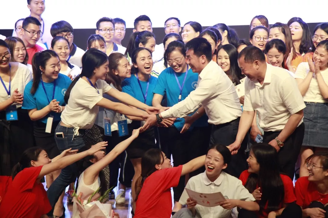 
教育导报|天立教育：做中国基础教育的创新者和引领者


