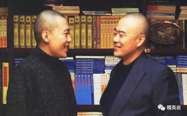 
郑渊洁上热搜：让儿子退学自行“私塾”，这对父子到底有多牛...


