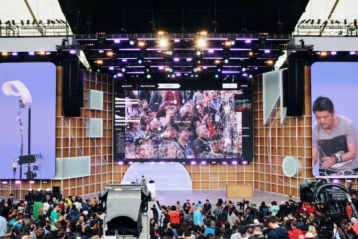 
GoogleI/O2019汇总：Pixel3廉价版2700元起售，Android备战折叠屏


