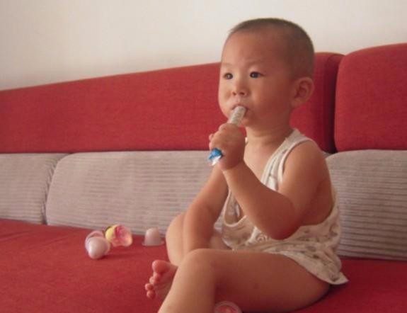                     立夏后，再贵也要做给孩子吃，强脾胃化积食，孩子长大个