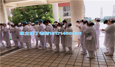 
四川的口腔医学学校有哪些？牙科学校好考吗？


