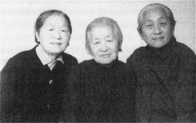 
62岁入狱的清华女教授：出身名门，经历传奇


