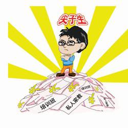 
小学生适用的学习方法：优秀的孩子做到这10点!


