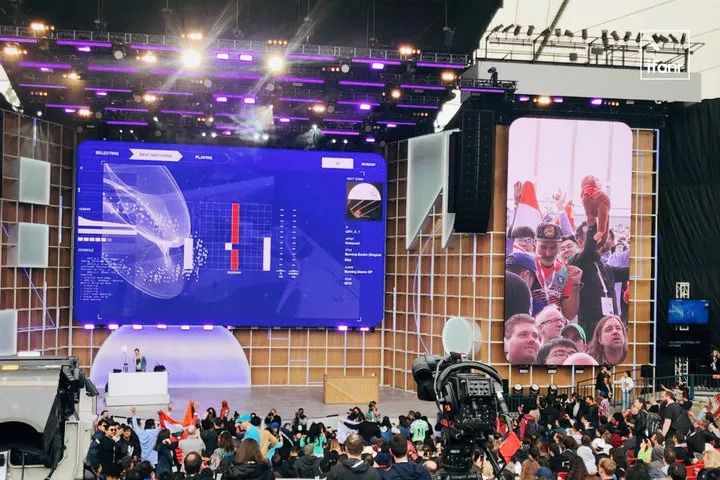 
GoogleI/O2019汇总：Pixel3廉价版2700元起售，Android备战折叠屏


