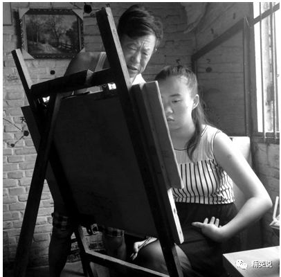 
郑渊洁上热搜：让儿子退学自行“私塾”，这对父子到底有多牛...


