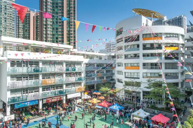 
原创
让学生远离自杀！这位香港校长花10年做了一套幸福“模型”！


