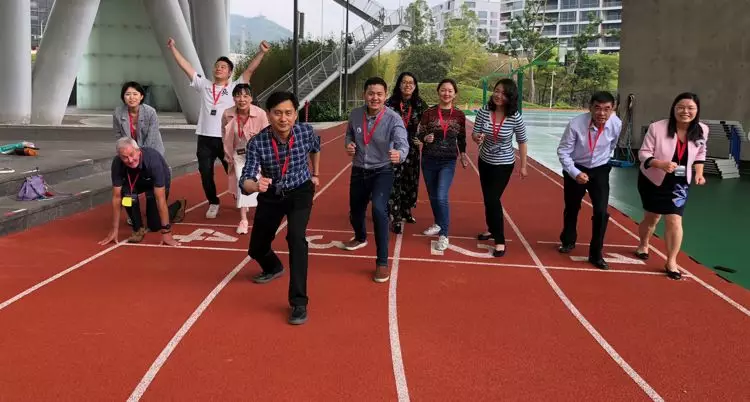 原创
3个月、60个小时、60000字笔记,看校长在行走和反思中践行终身学习!
原创
3个月、60个小时、60000字笔记,看校长在行走和反思中践行终身学习!