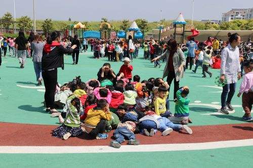 幼儿园地震演练方案