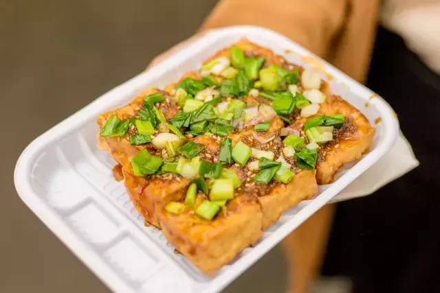 
即使毕业了，还想为这几家店回去


