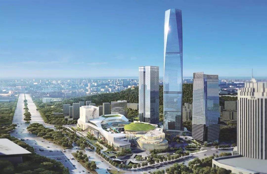 中国吸引力最强的3座新一线城市,武汉、南京落选,成都得第一 线上百家乐