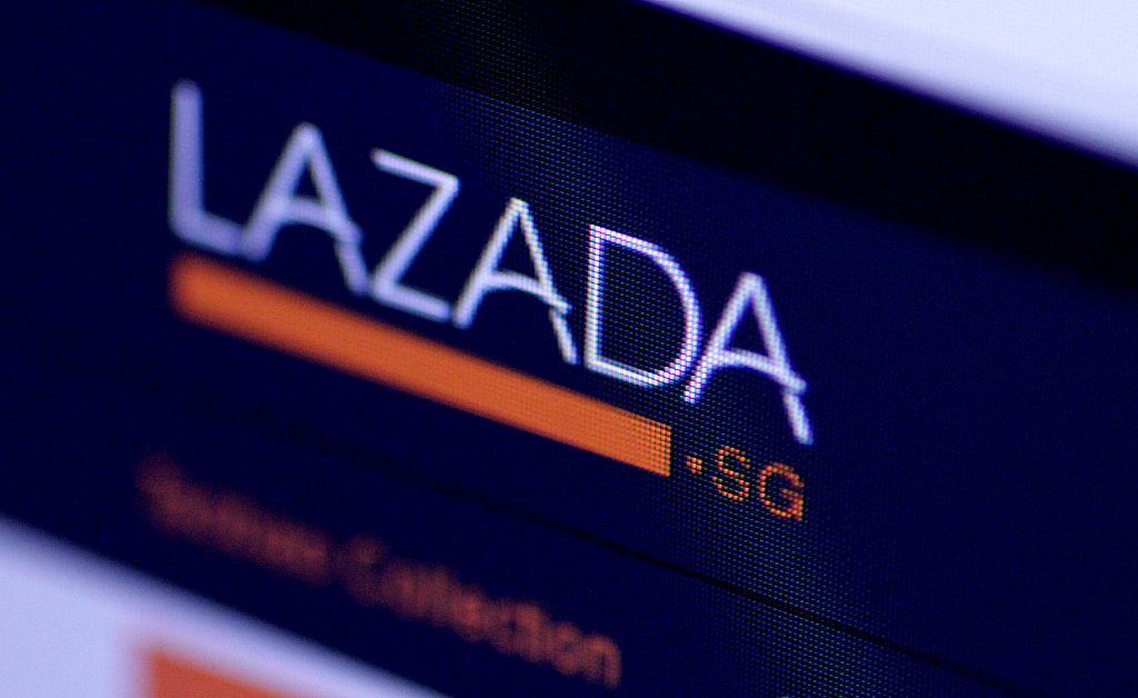 
Lazada获评全球移动应用权威机构AppAnnie东南亚最佳购物应用


