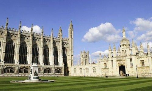 原创
2020年英国完全大学榜单:巴斯挺进10强!莱斯特、白金汉暴跌!
原创
2020年英国完全大学榜单:巴斯挺进10强!莱斯特、白金汉暴跌!