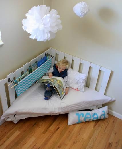 
原创
“要想语文好，阅读要趁早”！八个妙招让孩子爱上阅读


