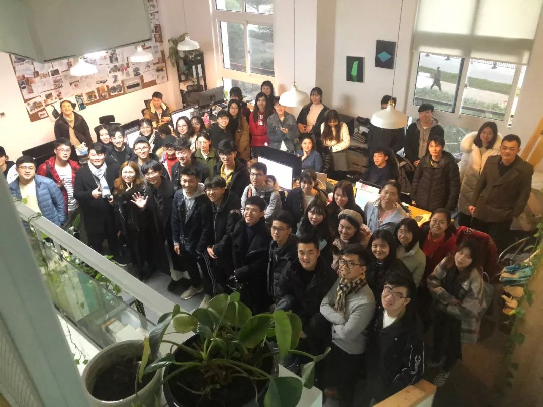 
【设计课堂】集帅气与才气的优秀学员，分享学习心得！


