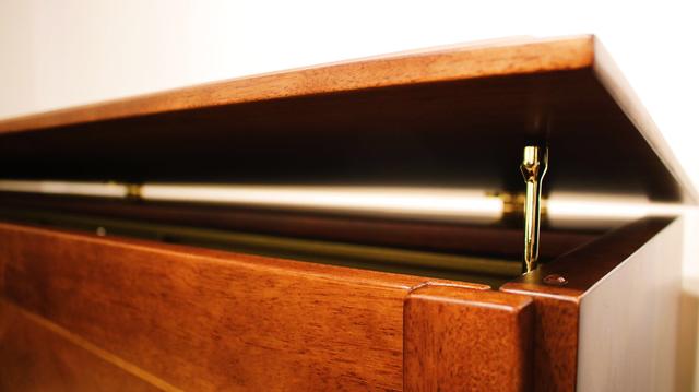 正统英国帝王钢琴——威廉索斯韦尔William Southwell