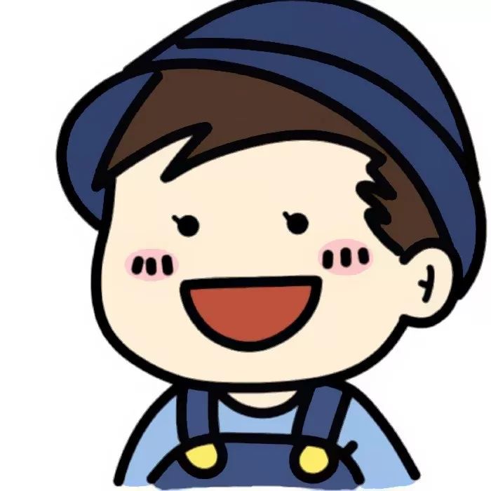 有爱又有趣的情侣头像