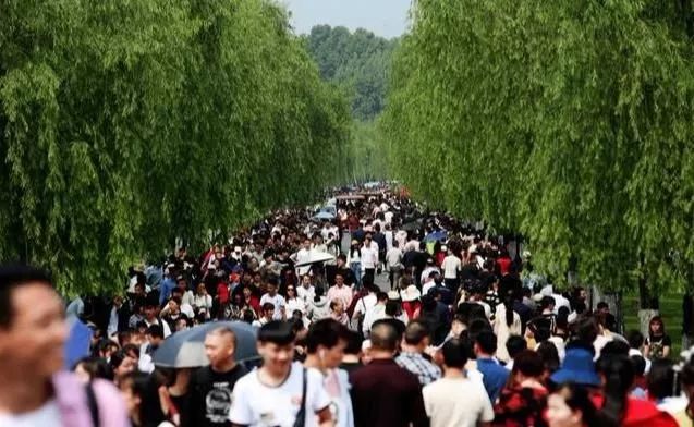 1828.89万人次!衡阳旅游业飞速发展,排名仅次于长沙! 吉祥坊备用网址