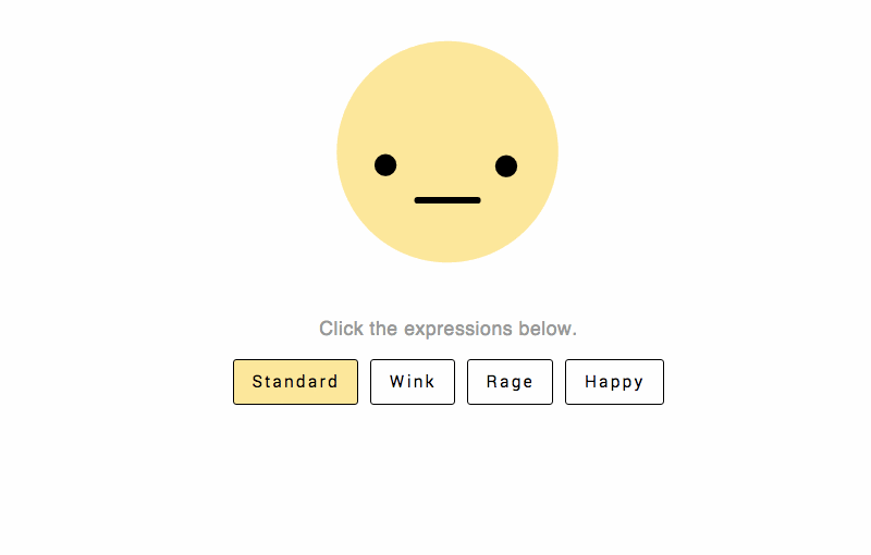 式各样的表情符号,在网络社交中代替了冰冷的文字
