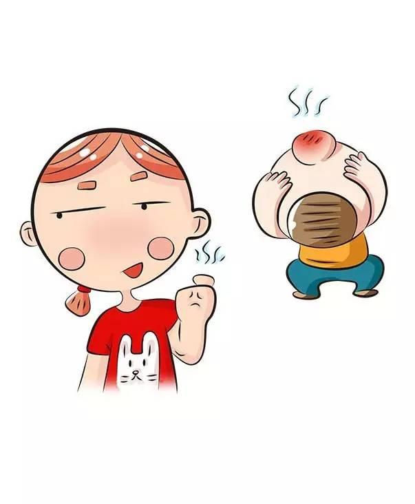                     原创            还让孩子穿着开裆裤出门？