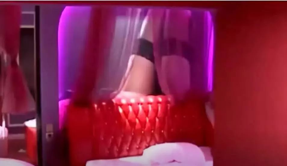 女孩做spa被全程直播:你的隐私正在被偷拍,被贩卖