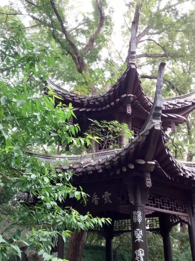 双峰云栈—"蜀冈—瘦西湖名胜风景区"游(5)_扬州