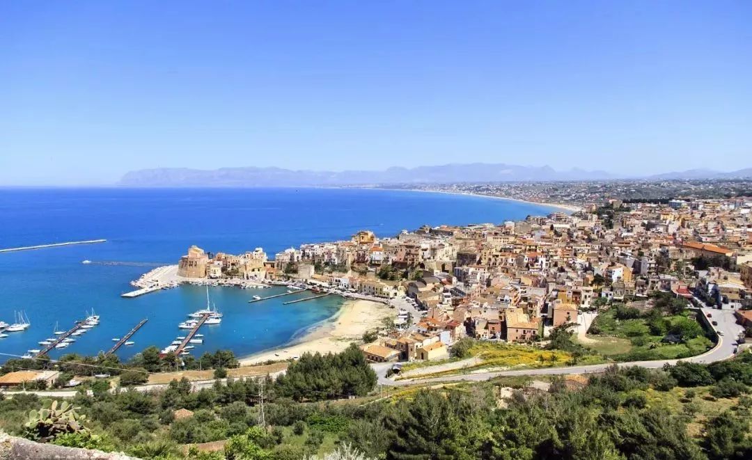 
去意大利留学居然有这么多优势？


