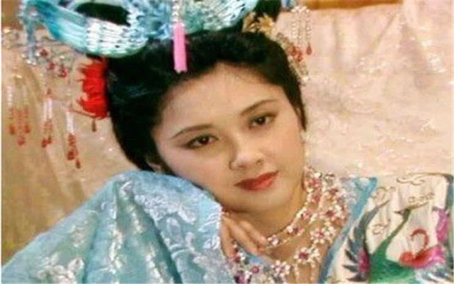 明明是蝎子精,西梁女国却尊她白日飞升的罗汉