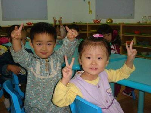                     孩子上幼儿园老生病，怎么办？儿科医生：做好4件事，娃身体好！