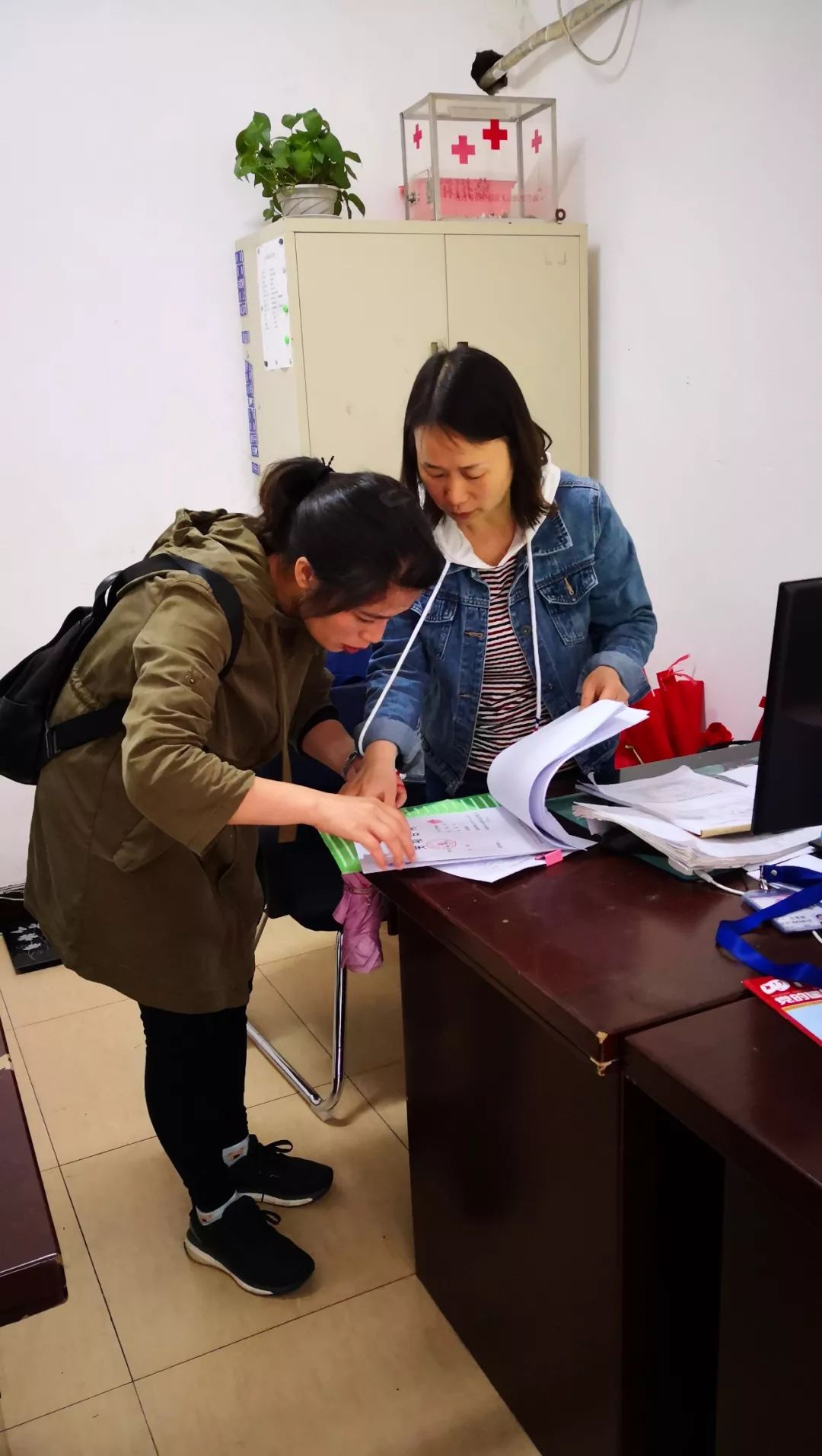 杭州流动人口随迁子女_杭州流动人口居住登记(2)