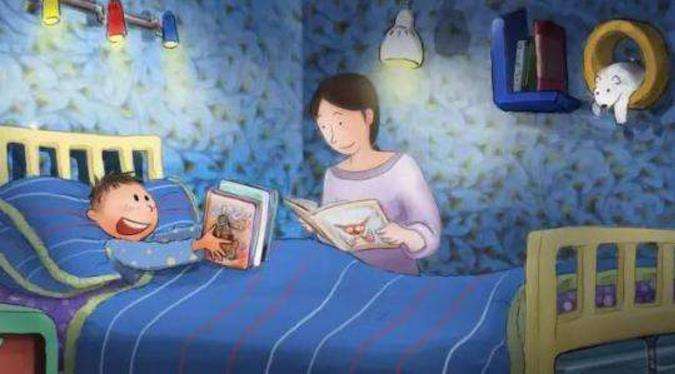 
幼儿教育重要吗这样教育的孩子必是人中龙凤


