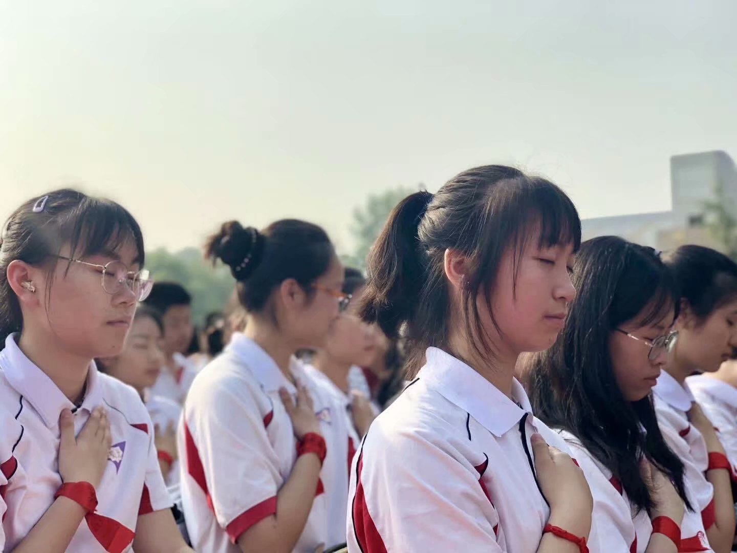 四川自贡蜀光中学邀请叶明粮老师于4月24日做